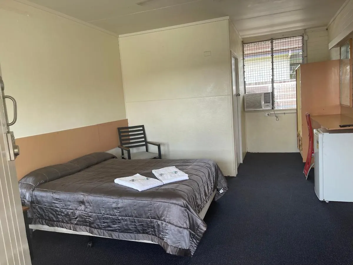 Maryborough Motel And Conference Centre
