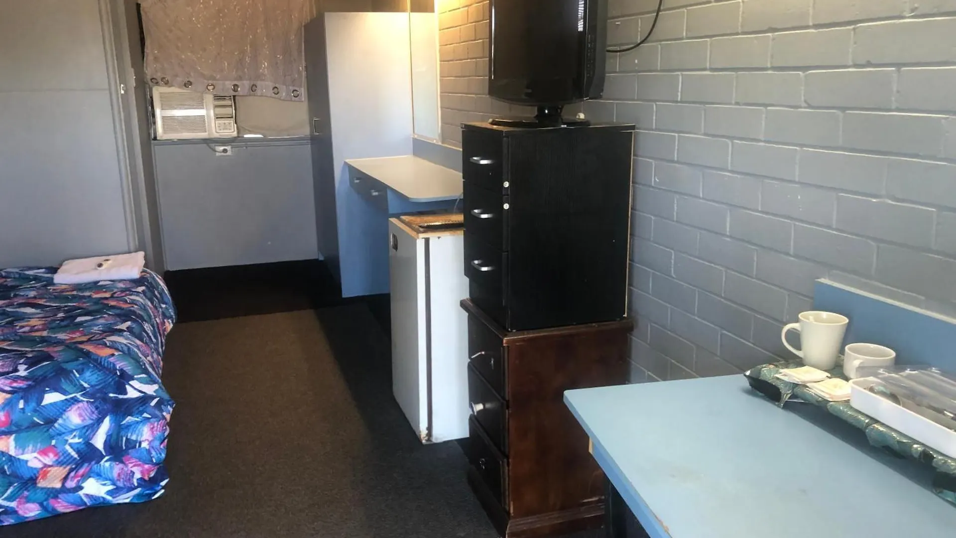 Maryborough Motel And Conference Centre Avustralya