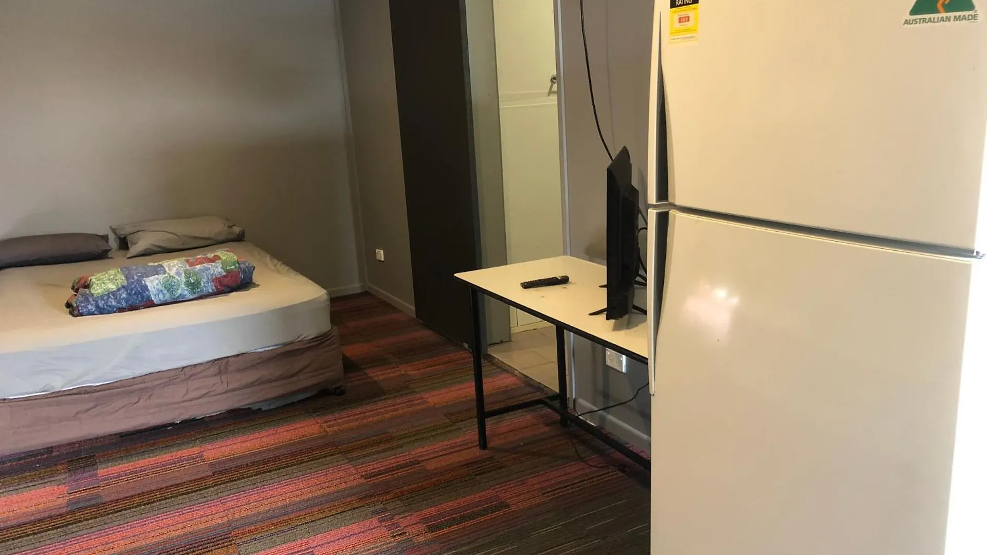 Maryborough Motel And Conference Centre 3*,  Avustralya