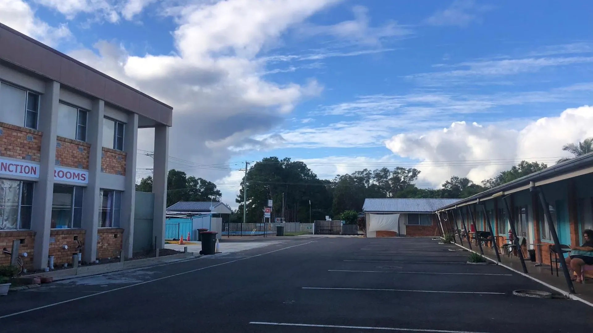 Maryborough Motel And Conference Centre