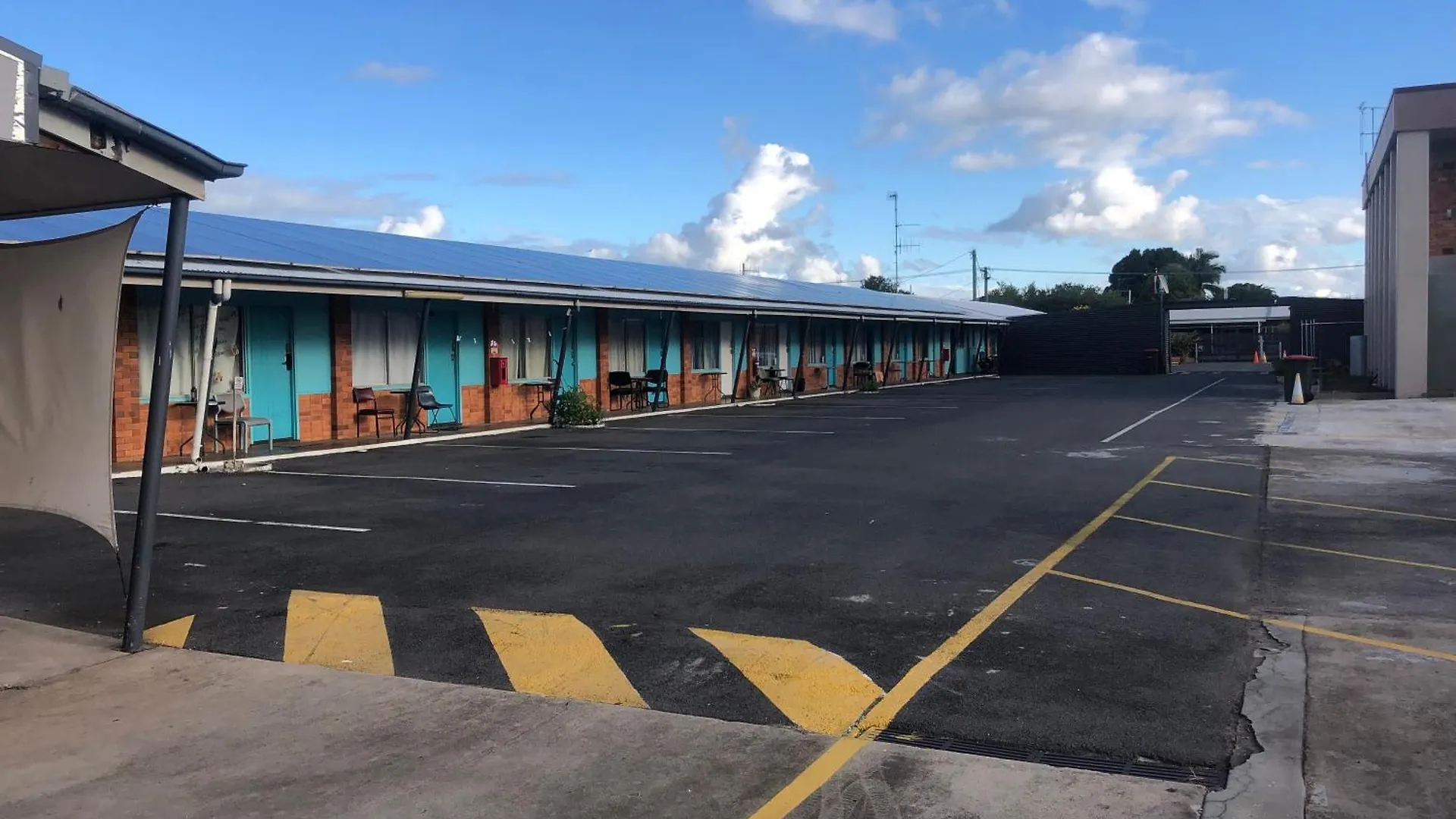 Maryborough Motel And Conference Centre