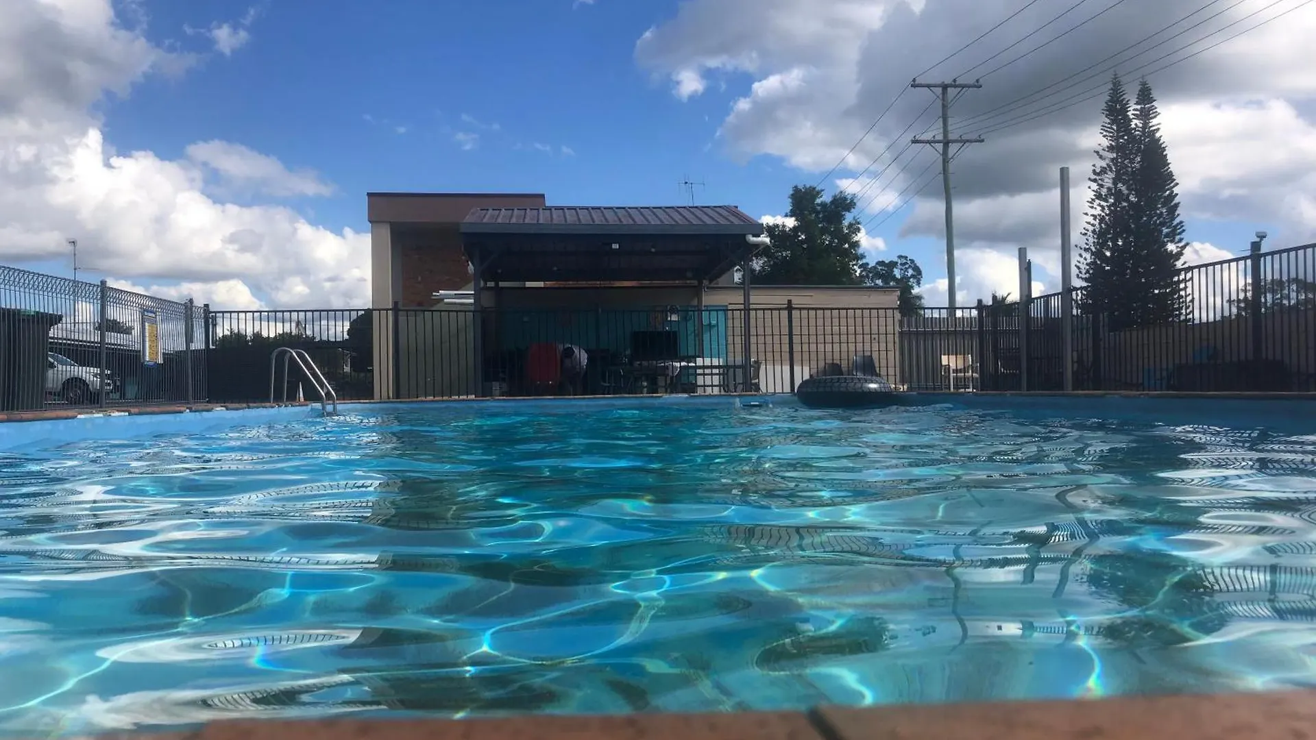 Maryborough Motel And Conference Centre
