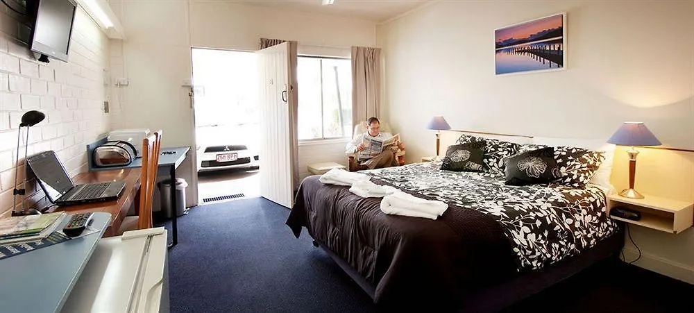Maryborough Motel And Conference Centre
