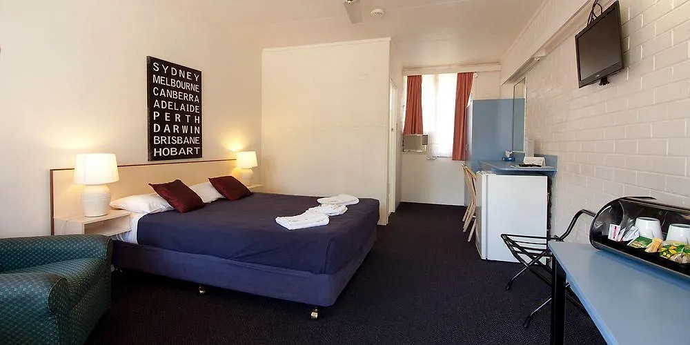 Maryborough Motel And Conference Centre