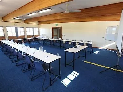 Maryborough Motel And Conference Centre