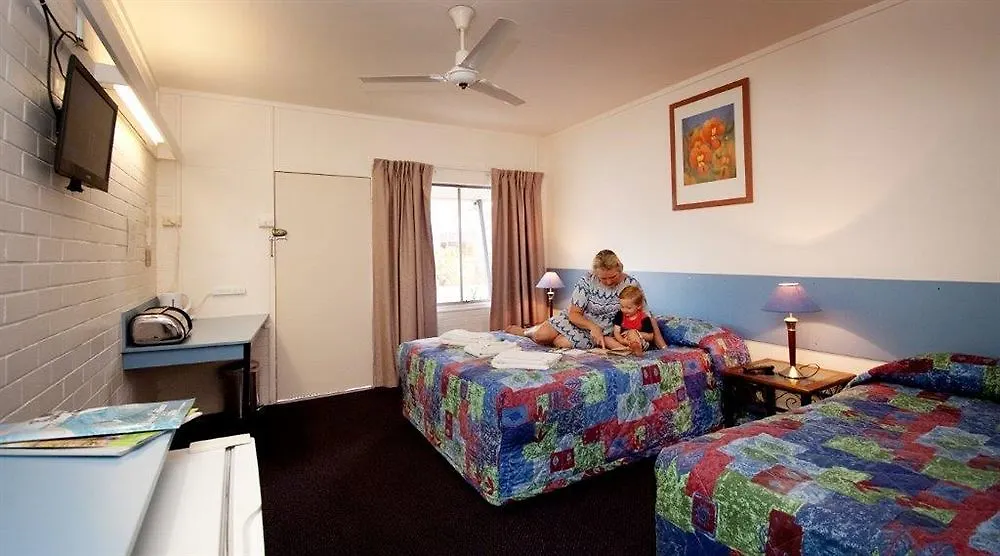 Maryborough Motel And Conference Centre