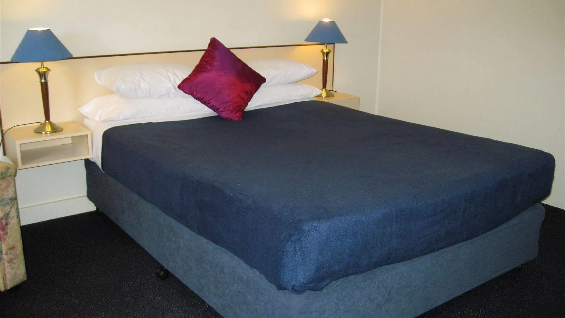 Maryborough Motel And Conference Centre