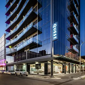 Quest On Franklin Aparthotel