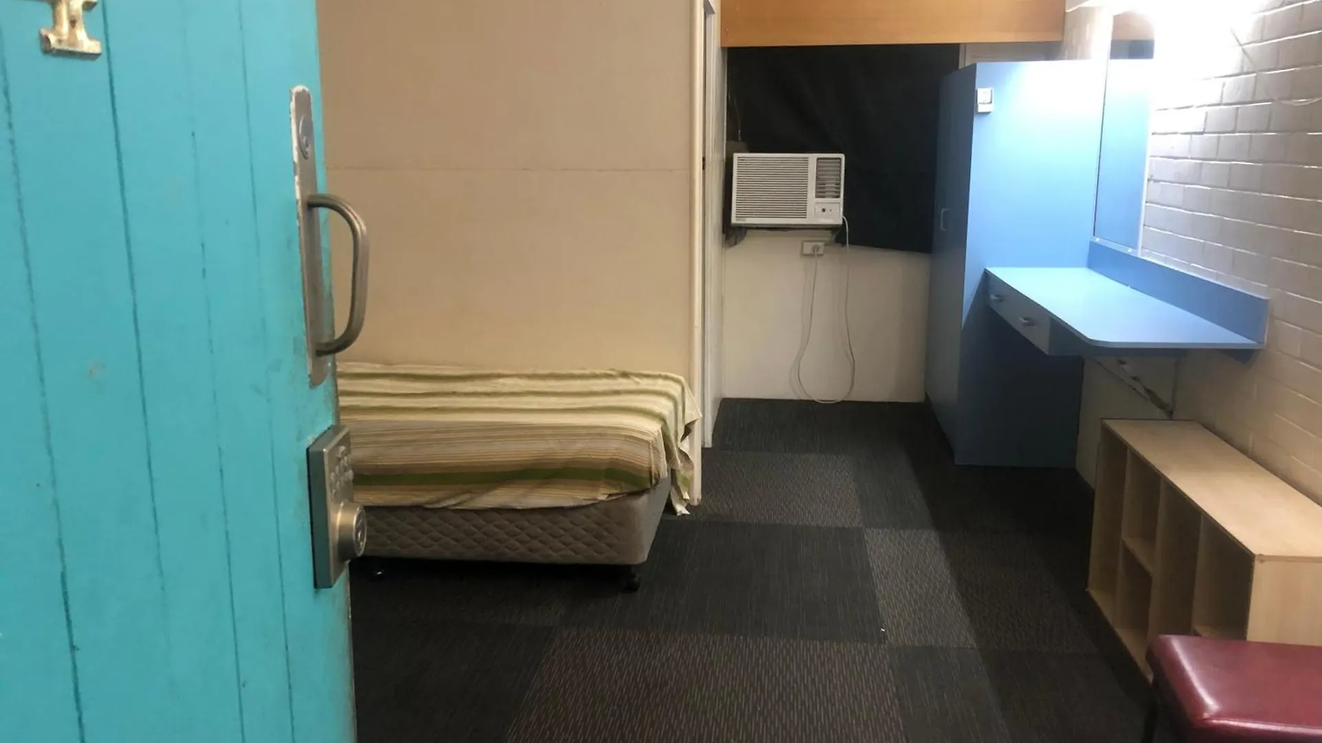 Maryborough Motel And Conference Centre אוסטרליה